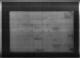 Manufacturer's drawing for North American Aviation T-28 Trojan. Drawing number 200-31539