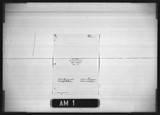 Manufacturer's drawing for Douglas Aircraft Company Douglas DC-6 . Drawing number 7346347