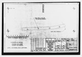 Manufacturer's drawing for Beechcraft AT-10 Wichita - Private. Drawing number 206503