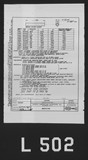 Manufacturer's drawing for North American Aviation P-51 Mustang. Drawing number 4b3