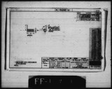 Manufacturer's drawing for North American Aviation AT-6 Texan / Harvard. Drawing number 19-31274