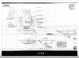 Manufacturer's drawing for Lockheed Corporation P-38 Lightning. Drawing number 203361