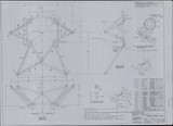 Manufacturer's drawing for Aviat Aircraft Inc. Pitts Special. Drawing number 2-6001