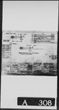 Manufacturer's drawing for Curtiss-Wright P-40 Warhawk. Drawing number 75-46-047