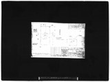 Manufacturer's drawing for Beechcraft Beech Staggerwing. Drawing number d170246