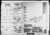Manufacturer's drawing for North American Aviation P-51 Mustang. Drawing number 102-14038