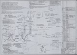 Manufacturer's drawing for Aviat Aircraft Inc. Pitts Special. Drawing number 2-6500