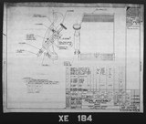 Manufacturer's drawing for Chance Vought Aircraft Inc. F4U Corsair. Drawing number 33450