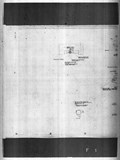Manufacturer's drawing for North American Aviation T-28 Trojan. Drawing number 200-43037