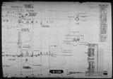 Manufacturer's drawing for North American Aviation P-51 Mustang. Drawing number 102-53301