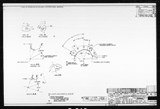 Manufacturer's drawing for North American Aviation B-25 Mitchell Bomber. Drawing number 108-62304