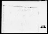 Manufacturer's drawing for Republic Aircraft P-47 Thunderbolt. Drawing number 37f16025