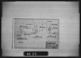 Manufacturer's drawing for Douglas Aircraft Company Douglas DC-6 . Drawing number 7494858