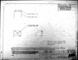 Manufacturer's drawing for North American Aviation P-51 Mustang. Drawing number 104-44033