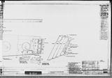 Manufacturer's drawing for North American Aviation P-51 Mustang. Drawing number 106-14131
