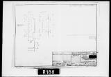 Manufacturer's drawing for Republic Aircraft P-47 Thunderbolt. Drawing number 37f16884