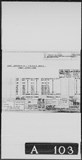 Manufacturer's drawing for Curtiss-Wright P-40 Warhawk. Drawing number 200340