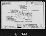 Manufacturer's drawing for Lockheed Aircraft Corporation P-38 Lightning Drawings & Manuals. Drawing number 197174