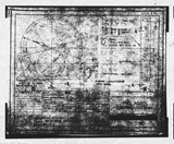 Manufacturer's drawing for Boeing Aircraft Corporation B-17 Flying Fortress. Drawing number 21-5190