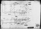 Manufacturer's drawing for North American Aviation P-51 Mustang. Drawing number 106-53052