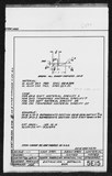 Manufacturer's drawing for North American Aviation P-51 Mustang. Drawing number 5E15