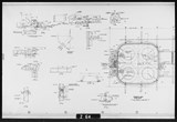 Manufacturer's drawing for Boeing Aircraft Corporation B-17 Flying Fortress. Drawing number 75-3468