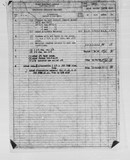 Manufacturer's drawing for Fairchild Aviation Corp PT-19, PT-23, & PT-26. Drawing number 18731