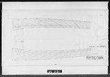 Manufacturer's drawing for Boeing Aircraft Corporation B-17 Flying Fortress. Drawing number 14-3469