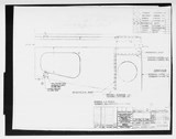 Manufacturer's drawing for Beechcraft AT-10 Wichita - Private. Drawing number 304569
