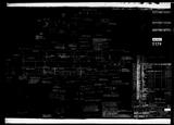 Manufacturer's drawing for Republic Aircraft P-47 Thunderbolt. Drawing number 30C78309