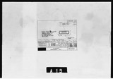 Manufacturer's drawing for Beechcraft C-45, Beech 18, AT-11. Drawing number 180092