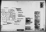 Manufacturer's drawing for North American Aviation P-51 Mustang. Drawing number 109-517005