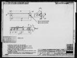 Manufacturer's drawing for North American Aviation P-51 Mustang. Drawing number 102-54324