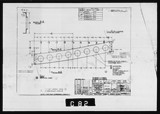 Manufacturer's drawing for Beechcraft C-45, Beech 18, AT-11. Drawing number 34-184323