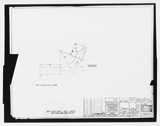 Manufacturer's drawing for Beechcraft AT-10 Wichita - Private. Drawing number 308504