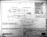 Manufacturer's drawing for North American Aviation P-51 Mustang. Drawing number 106-42251
