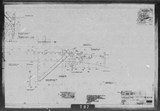 Manufacturer's drawing for North American Aviation B-25 Mitchell Bomber. Drawing number 108-31439