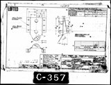 Manufacturer's drawing for Grumman Aerospace Corporation FM-2 Wildcat. Drawing number 10437-1