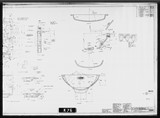 Manufacturer's drawing for Packard Packard Merlin V-1650. Drawing number 621330