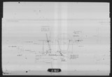 Manufacturer's drawing for North American Aviation P-51 Mustang. Drawing number 104-51001