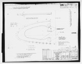 Manufacturer's drawing for Beechcraft AT-10 Wichita - Private. Drawing number 304095
