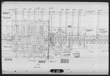 Manufacturer's drawing for North American Aviation P-51 Mustang. Drawing number 106-14802