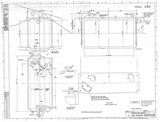 Manufacturer's drawing for Vickers Spitfire. Drawing number 35641