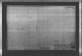 Manufacturer's drawing for North American Aviation T-28 Trojan. Drawing number 200-47121