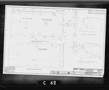 Manufacturer's drawing for Packard Packard Merlin V-1650. Drawing number at9977