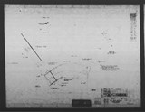 Manufacturer's drawing for Chance Vought F4U Corsair. Drawing number 40335