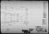 Manufacturer's drawing for North American Aviation P-51 Mustang. Drawing number 106-14376