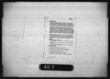 Manufacturer's drawing for Douglas Aircraft Company Douglas DC-6 . Drawing number 7353606