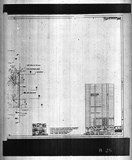 Manufacturer's drawing for North American Aviation T-28 Trojan. Drawing number 200-47117