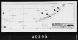 Manufacturer's drawing for Boeing Aircraft Corporation B-17 Flying Fortress. Drawing number 2-1728